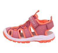 Superfit Kinderschuhe Sandalen PINK/ORANGE PINK/ORANGE - Gr. - 31