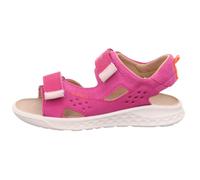 Superfit Lagoon Midi pink/rosa (5500) 29