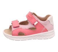 Superfit Kinderschuhe Sandalen ROSA ROSA - Gr. - 23