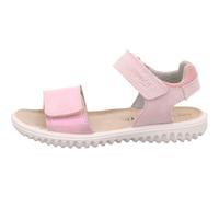 Superfit Kinderschuhe Sandalen ROSA ROSA - Gr. - 32