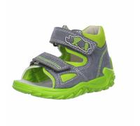 Superfit Kinderschuhe Sandalen SMOKE KOMBI SMOKE KOMBI - Gr. - 21