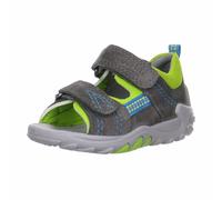Superfit Kinderschuhe Sandalen STONE KOMBI STONE KOMBI - Gr. - 19