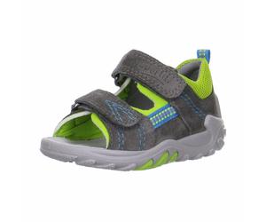 Superfit Kinderschuhe Sandalen STONE KOMBI STONE KOMBI - Gr. - 20