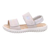 Superfit Kinderschuhe Sandalen WEIß WEIß - Gr. - 33