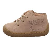 Superfit Kinderschuhe Schnürschuhe BEIGE BEIGE - Gr. - 18