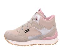 Superfit Kinderschuhe Schnürschuhe BEIGE/ROSA BEIGE/ROSA - Gr. - 32