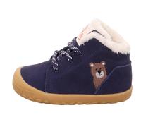 superfit Jungen Sneaker high FLUMMI 21 Blau