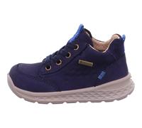 superfit Kinder Sneaker low BREEZE Unisex 21 Blau