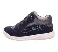 Superfit Kinderschuhe Schnürschuhe blau blau - Gr. - 23