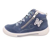Superfit Tensy Sandale, Blau 8000, 28 EU