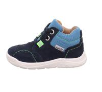 Superfit Kinderschuhe Schnürschuhe BLAU/HELLBLAU BLAU/HELLBLAU - Gr. - 23