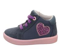 Superfit Kinderschuhe Lauflernschuhe BLAU/PINK BLAU/PINK - Gr. - 21