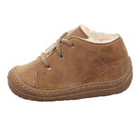 superfit Kinder Sneaker low SATURNUS Jungen 22 Braun