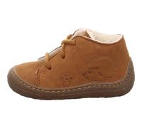 superfit Kinder Sneaker low SATURNUS Jungen 23 Braun 1-009347-3010