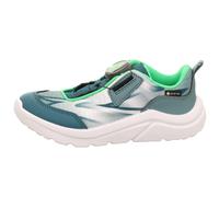 Superfit Kinderschuhe Schnürschuhe GRÜN/HELLGRÜN GRÜN/HELLGRÜN - Gr. - 32