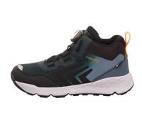 Superfit Kinderschuhe Schnürschuhe GRÜN/ORANGE GRÜN/ORANGE - Gr. - 37