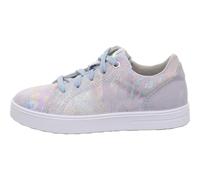 Superfit Mädchen Stella Sneaker, Hellblau Hellgrün 8400, 37 EU