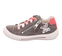 Superfit Kinderschuhe Schnürschuhe HELLGRAU HELLGRAU - Gr. - 31