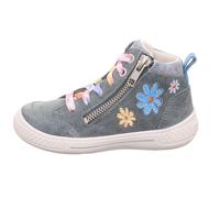 Superfit Kinderschuhe Schnürschuhe HELLGRÜN/MEHRFARBIG HELLGRÜN/MEHRFARBIG - Gr. - 29