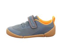 superfit Unisex Sneaker low VENTO 27 Hellgrün/Orange