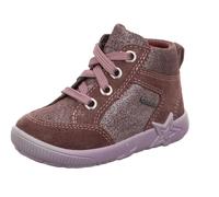 Superfit Kinderschuhe Schnürschuhe LILA LILA - Gr. - 21