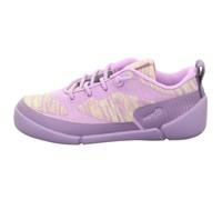 Superfit Kinderschuhe Schnürschuhe LILA LILA - Gr. - 26