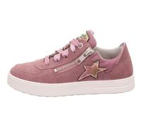 Superfit Kinderschuhe Schnürschuhe LILA LILA - Gr. - 29