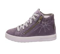 Superfit Kinderschuhe Schnürschuhe LILA LILA - Gr. - 30