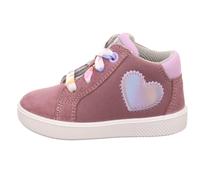 Superfit Kinderschuhe Schnürschuhe LILA/LILA LILA - Gr. - 22