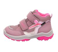 Superfit Kinderschuhe Schnürschuhe LILA/PINK LILA/PINK - Gr. - 26