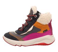 Superfit Kinderschuhe Schnürschuhe MEHRFARBIG MEHRFARBIG - Gr. - 34