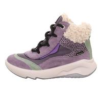 Superfit Kinderschuhe Schnürschuhe MULTI COLOUR MULTI COLOUR - Gr. - 29