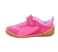 Superfit Kinderschuhe Schnürschuhe PINK/LILA PINK/LILA - Gr. - 30