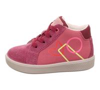 Superfit Kinderschuhe Schnürschuhe PINK/ROSA PINK/ROSA - Gr. - 25