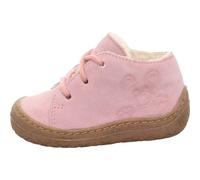 superfit - Stiefelette Leder \ SATURNUS - Farbe - rosa - Größe - 20