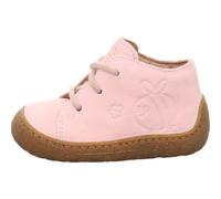 superfit Mädchen Sneaker high SATURNUS 23 Rosa