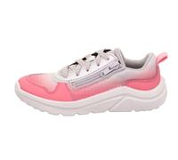 Superfit Kinderschuhe Schnürschuhe ROSA/SILBER ROSA/SILBER - Gr. - 29