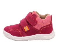 Superfit Kinderschuhe Schnürschuhe ROT/ROSA ROT/ROSA - Gr. - 27