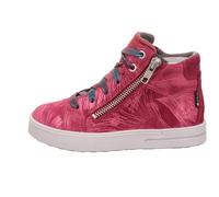 Superfit Kinderschuhe Schnürschuhe ROT ROT - Gr. - 33