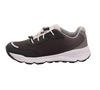 Superfit Kinderschuhe Schnürschuhe SCHWARZ/GRAU SCHWARZ/GRAU - Gr. - 40