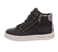 Superfit Mädchen Stella Sneaker Gore-tex 1-000812 Stiefel, SCHWARZ 0000, 5