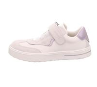 Superfit Kinderschuhe Schnürschuhe WEISS WEISS - Gr. - 34