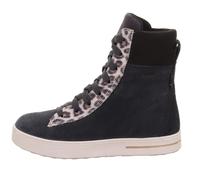 Superfit Kinderschuhe Schnürstiefel GRAU GRAU - Gr. - 32