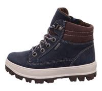 Superfit Kinderschuhe Schnürstiefel NIAGARA KOMBI - Gr. - 37
