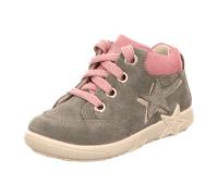 Superfit Kinderschuhe SK RU für Kinder, grau, Größe 24 EU