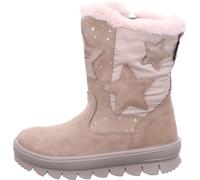 Superfit Kinderschuhe Snowboots / Allwetterstiefel BEIGE BEIGE - Gr. - 35