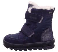 Superfit Kinderschuhe Snowboots / Allwetterstiefel BLAU BLAU - Gr. - 25