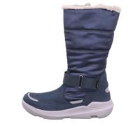 Superfit Kinderschuhe Snowboots / Allwetterstiefel BLAU BLAU - Gr. - 36