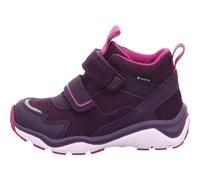 Superfit Kinderschuhe Snowboots / Allwetterstiefel LILA/PINK LILA/PINK - Gr. - 31