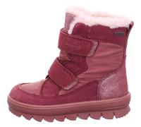 Superfit Kinderschuhe Snowboots / Allwetterstiefel PINK PINK - Gr. - 35